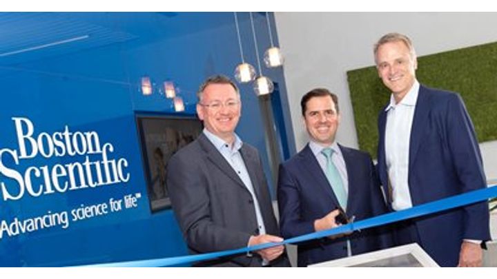 Boston Scientific to create new 70 jobs in its Cork facility